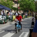 Castellón, Prueba del litro
