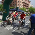 Castellón, Prueba del litro