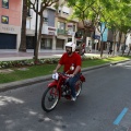 Castellón, Prueba del litro