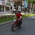Castellón, Prueba del litro