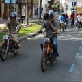 Castellón, Prueba del litro
