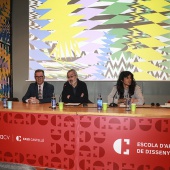 XXIII Jornadas de Diseño