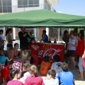 Castellón, voley playa