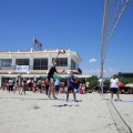 Castellón, voley playa