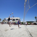 Castellón, voley playa