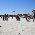 Castellón, voley playa