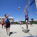 Castellón, voley playa