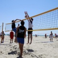 Castellón, voley playa