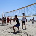 Castellón, voley playa