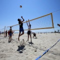 Castellón, voley playa