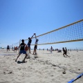 Castellón, voley playa