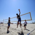 Castellón, voley playa