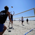 Castellón, voley playa