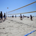 Castellón, voley playa