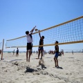 Castellón, voley playa