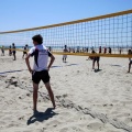 Castellón, voley playa
