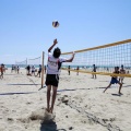 Castellón, voley playa