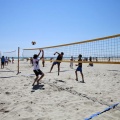 Castellón, voley playa