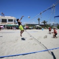 Castellón, voley playa