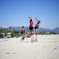 Castellón, voley playa