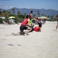 Castellón, voley playa