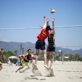 Castellón, voley playa