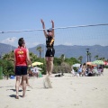 Castellón, voley playa