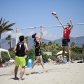 Castellón, voley playa