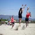 Castellón, voley playa