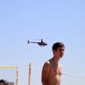 Castellón, voley playa