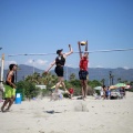 Castellón, voley playa