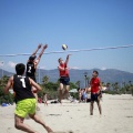 Castellón, voley playa
