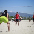 Castellón, voley playa