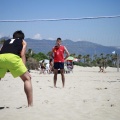 Castellón, voley playa