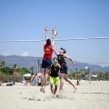 Castellón, voley playa