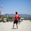 Castellón, voley playa