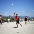 Castellón, voley playa
