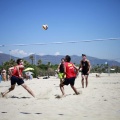 Castellón, voley playa