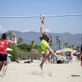 Castellón, voley playa