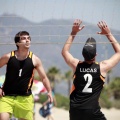 Castellón, voley playa