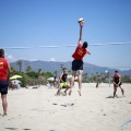 Castellón, voley playa