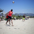 Castellón, voley playa