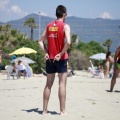 Castellón, voley playa