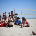 Castellón, voley playa