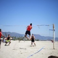 Castellón, voley playa