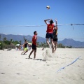 Castellón, voley playa