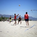 Castellón, voley playa