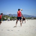 Castellón, voley playa