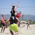 Castellón, voley playa