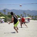 Castellón, voley playa